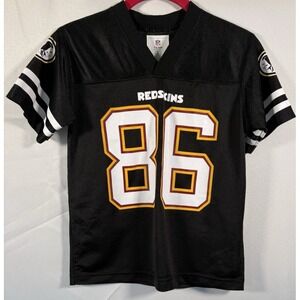 NFL Team Apparel youth jersey size S Washington Redskins #86 Jordan Reed
